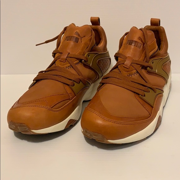 Brand New Puma Blaze of Glory NL - Picture 1 of 3